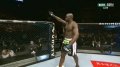 UFC144期重量级马克•亨特VS切克•孔戈