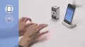 键盘太大不好带 激光投影键盘Magic Cube即将开卖