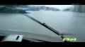 唐山特大暴雨 地面如海公交水中游