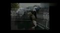 流浪汉与美女街头“偶遇” 当众亲热