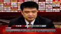 闵鹿蕾：马布里非常不容易 莫里斯关键时刻起作用