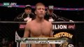 UFC139期-轻量级斯蒂芬•博纳尔VS凯尔•金丝布瑞