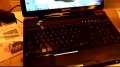 Toshiba新品发布会 首款裸眼3D笔记本电脑