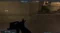 穿越火线9.9生化沙漠bug