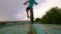 体育-骑自行车的生活也能如此优雅！20120408