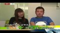 “网络小胖”婚纱照风靡网络 新娘首露面是“富二代”