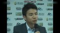 CFPL总决赛赛后采访腾讯互动娱乐高管
