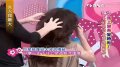 梳子梳出性感大波浪 变身性感熟女