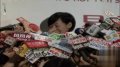 小S泪晒首映会 忧大S病情