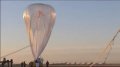 体育-强悍飞行员太空跳伞自由落体飞行速度超音速20120329