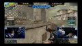 东珈AB vs 汉宫ClanC4 沙漠1TD CFPL总决赛C组