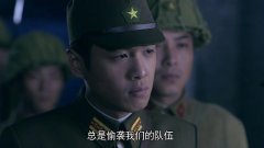 张若昀演的《雪豹》,这演技太精彩,被鬼子发现发生激烈枪战