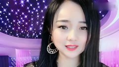 网红女歌手翻唱《万爱千恩》,句句心酸催泪,值得推荐!
