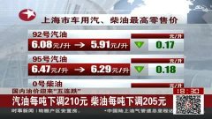 国内油价或迎五连降 3.jpg