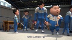茶啊二中:王强开战前会议,总结校园武器排行榜!