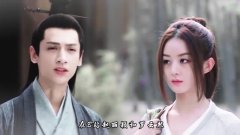 橙光游戏《遇龙》翻拍,赵丽颖罗云熙版太经典,拟邀祝绪丹王鹤棣