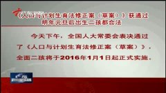 人口与计划生育法修正案草案_国务院通过 人口与计划生育法修正案 草案