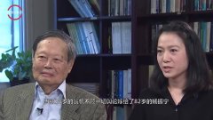 43岁翁帆含泪哭诉,当年嫁给82岁的杨振宁,其实一直都是错的