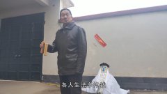 河南快板,豫北方言顺口溜,各人想法多挣钱