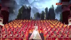 天耀中华简谱姚贝娜_姚贝娜天耀中华图片