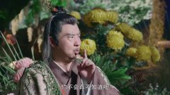 香蜜:修成仙的胡萝卜,老胡讲着六界的故事,给一众小花