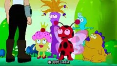 飞出个未来:莉拉承认了作品的来源,她从偶像瞬间变成"