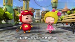 猪猪侠:白雪皇后出来了,他要办场音乐会,是心善还是阴谋