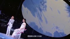 周深郭沁完美演绎《大鱼》,歌声直击心灵,乐坛的新一代传人