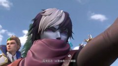 峡谷重案组:大家看到李白韩信,却处于两个空间,谁也看