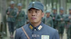 铁血将军:吴连杰说他已经换成青天白日旗了,齐子秋无奈只好回去