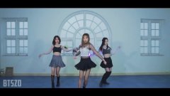 高颜值三人版宇宙少女savemesaveyou