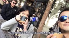 李嫣成功完成第三次手术,兔唇已消失不见,颜值飙升像极了王菲!