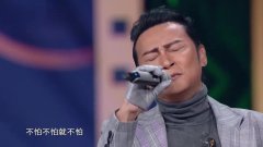 陈志朋用闽南语清唱《大田后生仔》超好听,唱功实力不