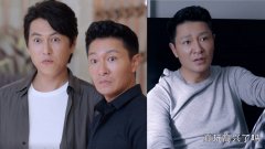 李宗翰一改往日反派角色,饰演稳重暖男大叔,恋爱先生三男齐聚