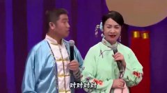 经典二人转《锯大缸》,二人转魅力无限,堪称是百姓的精神食粮