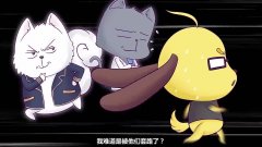 火线传奇:汪狗被影武者追杀,半路又神秘人扔闪光弹,救