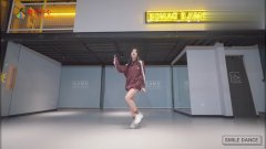 爆火的爵士舞havana,超详细舞蹈分解教学这个,没看过吧
