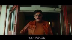 爆笑无厘头侦探喜剧片,我说的不是唐人街探案!