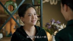 温州三家人:云梅去找吴佳,告知乾坤的不适应,她认为这