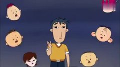 大耳朵图图:帅子小朋友很有个性,说自己喜欢恶作剧,大家都懵了