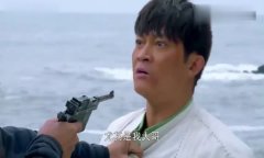 海猫拍马屁的本事真不是盖的,把海盗说成英雄豪杰,还认了个大哥