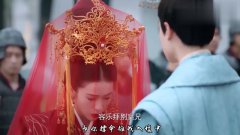 罗云熙绝望的小眼神x张雪迎红衣美艳《我的一个道姑朋友》