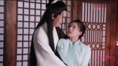春花秋月花絮,赵露思李宏毅拍转圈戏,秒变爱的魔力转圈圈!