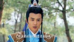 封神英雄榜:姬发胆子大了,敢对姜子牙不满了,这是要去