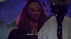 十二生肖传奇:雪怜放过妖怪后,得知幕后黑手是魑魅