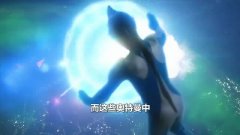 奥特曼中有5位女战士!一位是怪兽变得,而她迷倒众多男