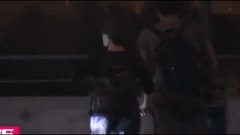 怪人口罩_科学怪人