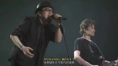 搞笑-20130510-世界が终るまでは(织田哲郎 上杉升 asl2012)