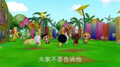 丢手绢的曲谱_丢手绢简笔画