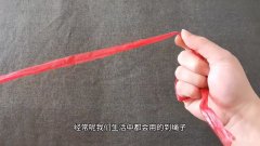 没有工具怎么割断绳子?包装工人教我一个徒手断绳技巧